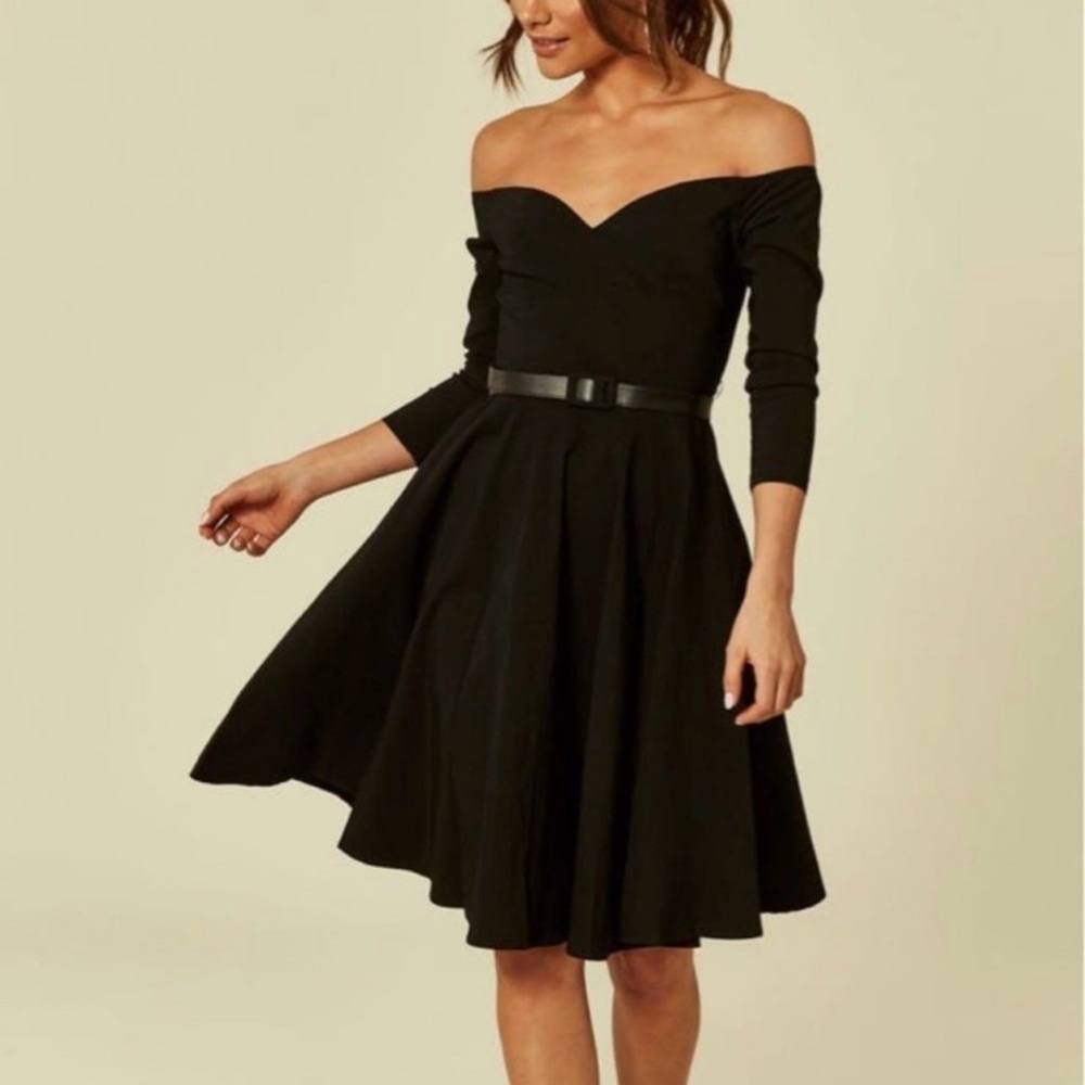 Collectif Dress